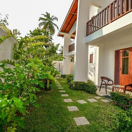 Villa Effort Ahangama Esterno foto